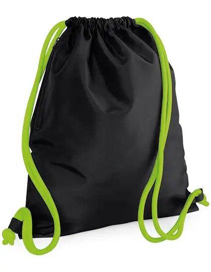 Icon Gymsac – Artikelnummer BG110