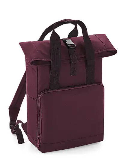 Twin Handle Roll-Top Backpack – Artikelnummer BG118