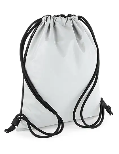 Reflective Gymsac – Artikelnummer BG137