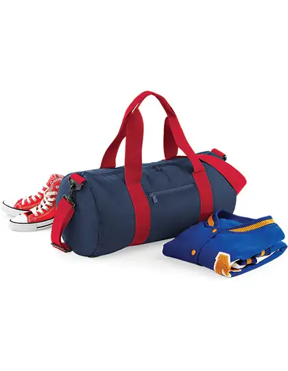 Original Barrel Bag – Artikelnummer BG140