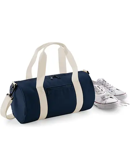 Mini Barrel Bag – Artikelnummer BG140S