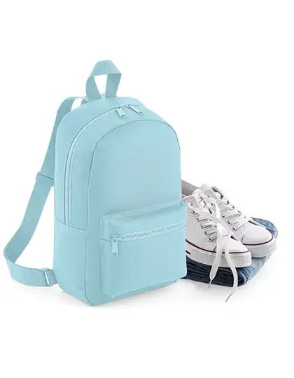 Mini Essential Fashion Backpack – Artikelnummer BG153