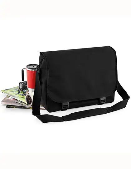 Messenger Bag – Artikelnummer BG21