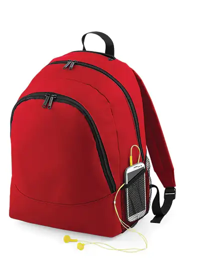 Universal Backpack – Artikelnummer BG212