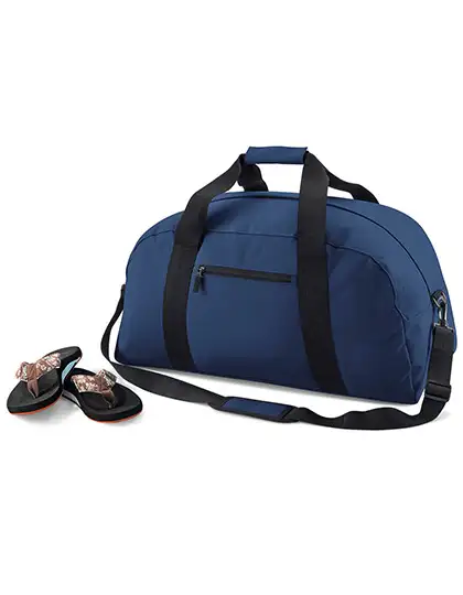 Classic Holdall – Artikelnummer BG22
