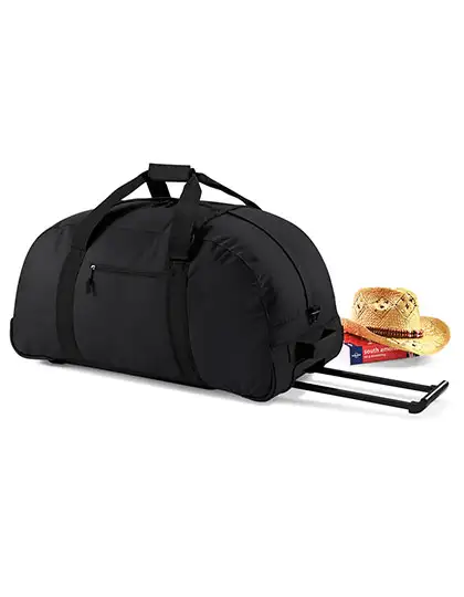 Classic Wheelie Holdall – Artikelnummer BG23