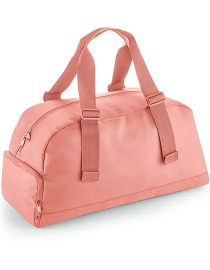 Recycled Essentials Holdall – Artikelnummer BG278