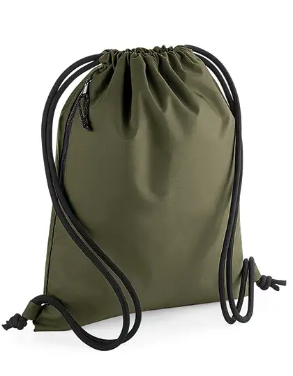 Recycled Gymsac – Artikelnummer BG281