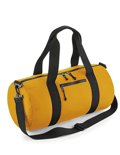 Recycled Barrel Bag – Artikelnummer BG284