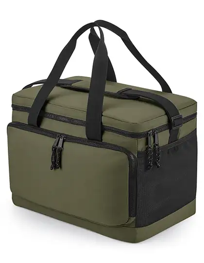 Recycled Large Cooler Shoulder Bag – Artikelnummer BG290