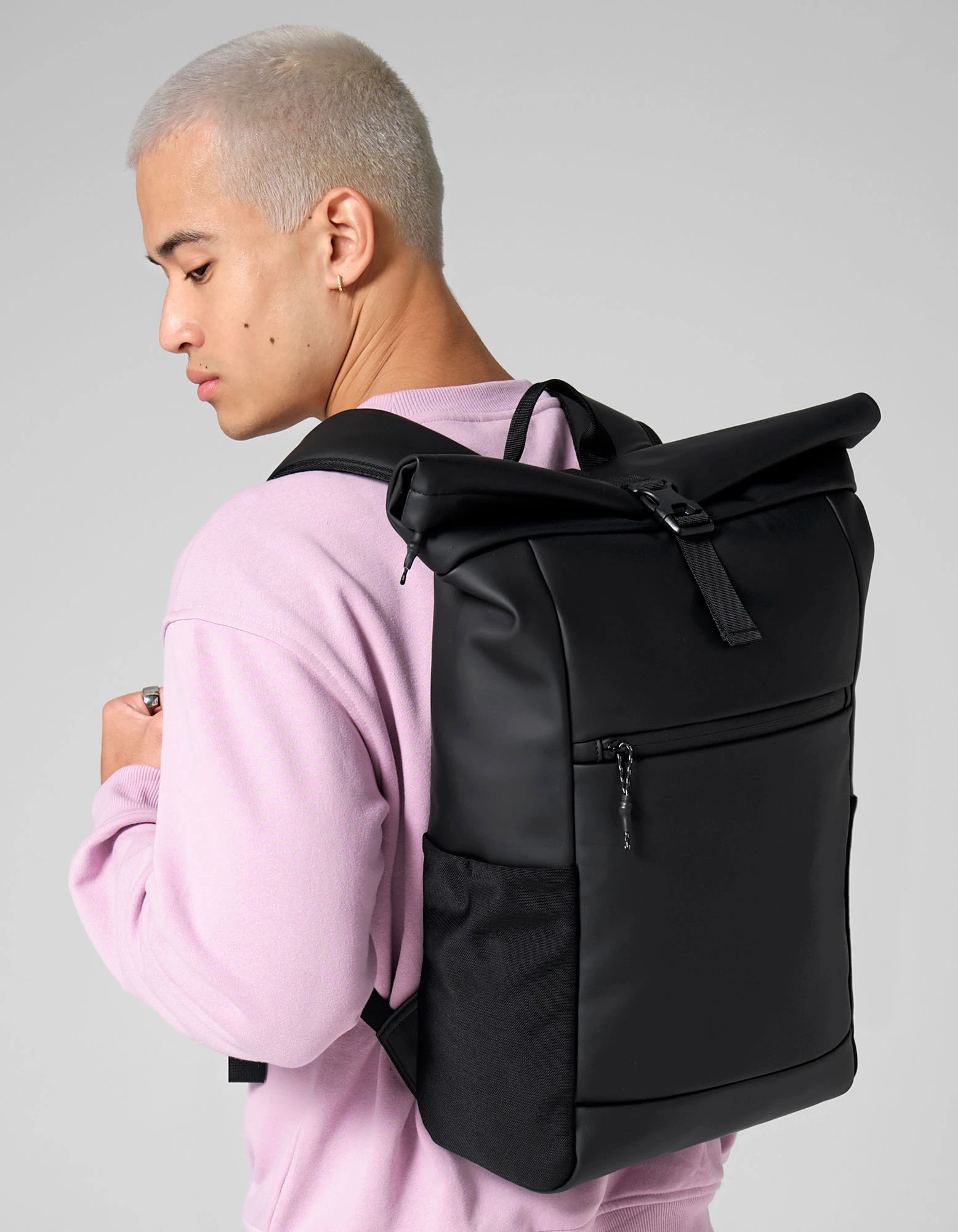 Athlux Roll-Top Backpack – Artikelnummer BG316
