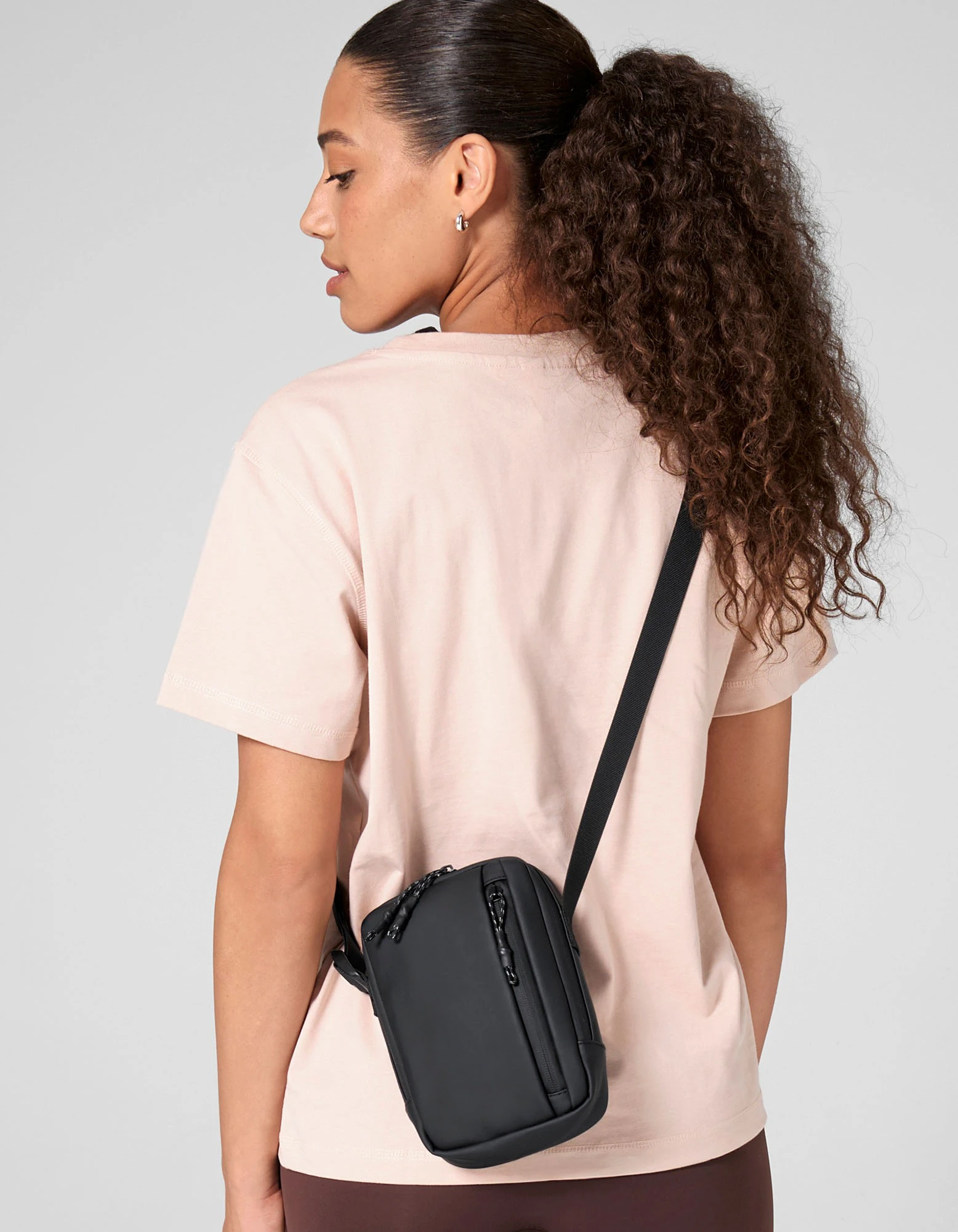 Athlux Shoulder Bag – Artikelnummer BG319