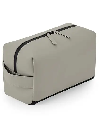 Matte PU Toiletry/ Accessory Case – Artikelnummer BG332