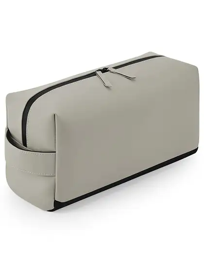 Matte PU Shoe/ Accessory Bag – Artikelnummer BG337