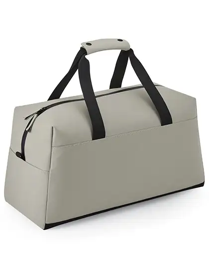 Matte PU Weekender – Artikelnummer BG338