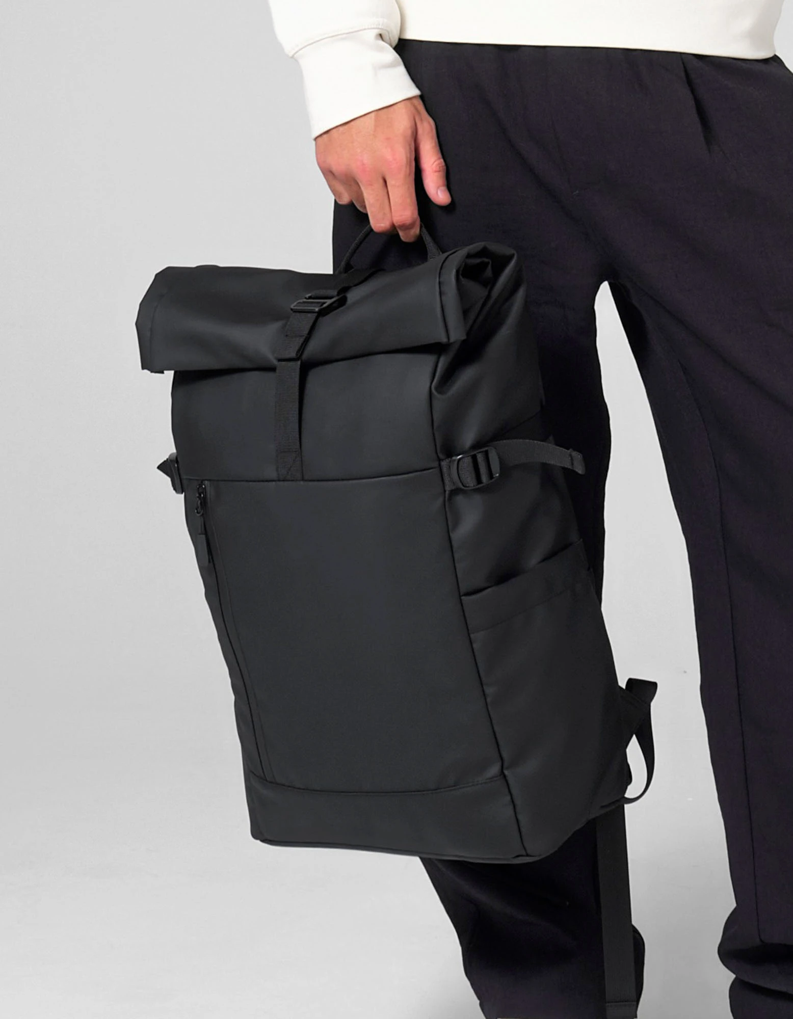 Everyday Carry 25 Litre Roll-Top Backpack – Artikelnummer BG344