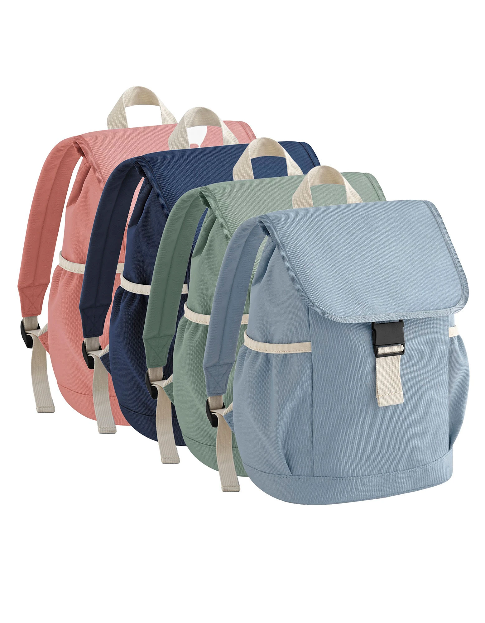 Kids Adventure Backpack – Artikelnummer BG365