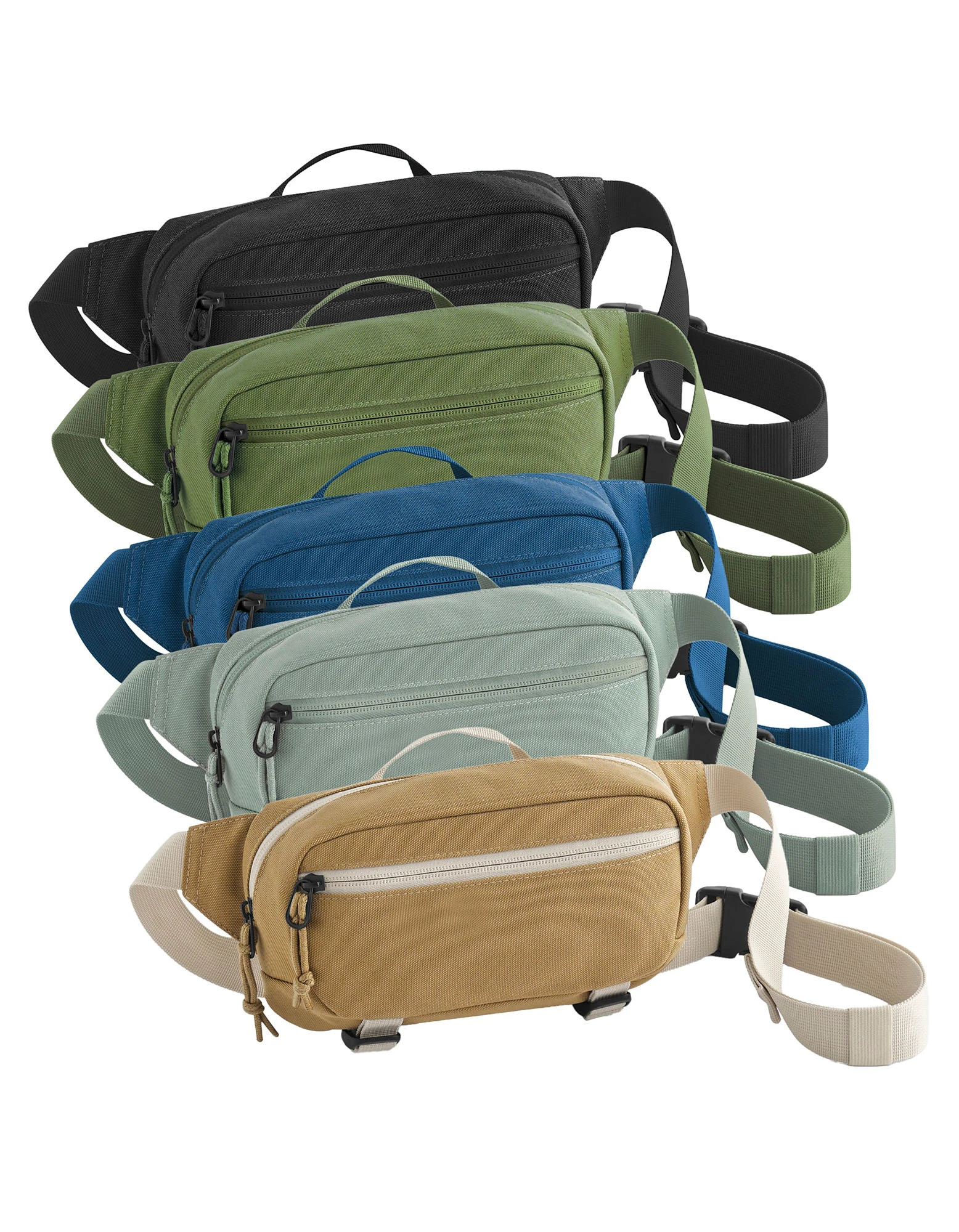 Ramble Belt Bag – Artikelnummer BG373