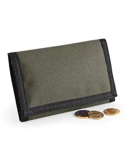 Ripper Wallet – Artikelnummer BG40