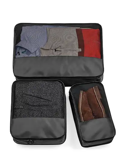 Escape Packing Cube Set – Artikelnummer BG459