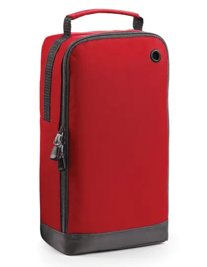 Athleisure Sports Shoe / Accessory Bag – Artikelnummer BG540