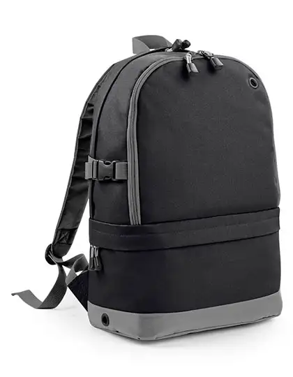 Athleisure Pro Backpack – Artikelnummer BG550