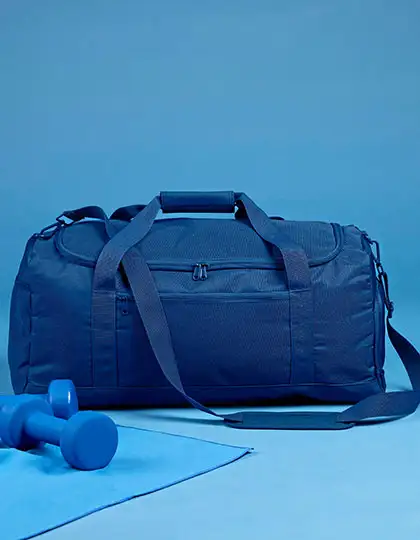 Large Training Holdall – Artikelnummer BG562
