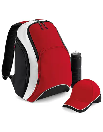 Teamwear Backpack – Artikelnummer BG571