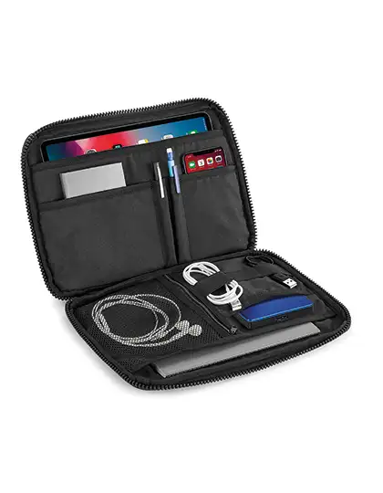 Essential Tech Organiser – Artikelnummer BG65
