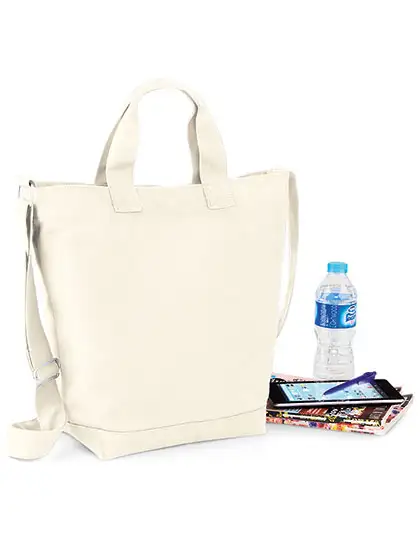 Canvas Day Bag – Artikelnummer BG673