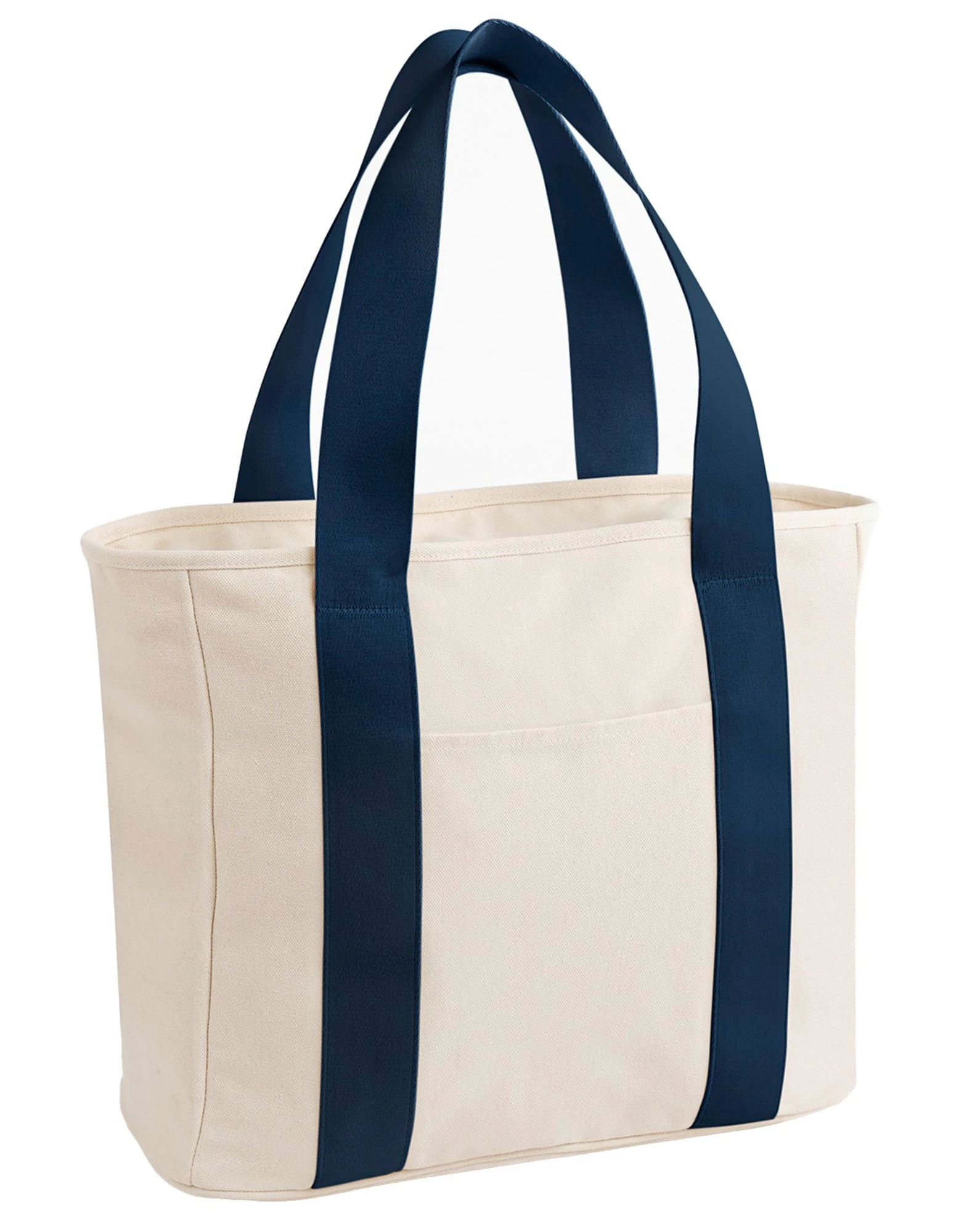 Edit canvas tote – Artikelnummer BG675