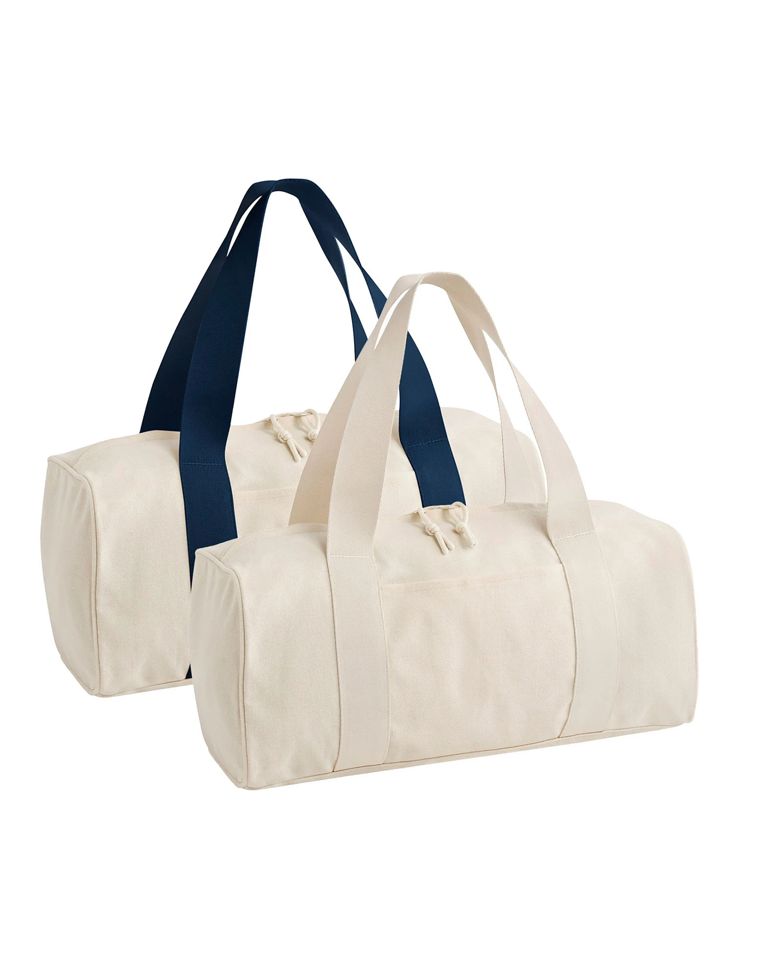 Edit Canvas Duffle – Artikelnummer BG676