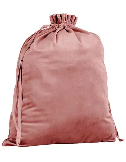 Velvet Gift Bag – Artikelnummer BG718