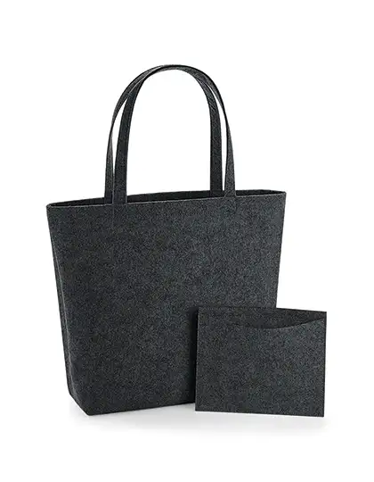 Felt Shopper – Artikelnummer BG721
