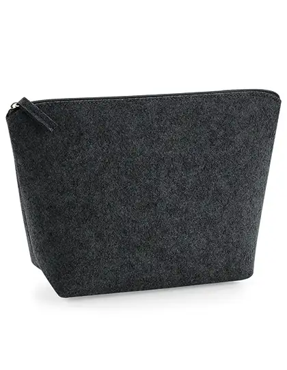 Felt Accessory Bag – Artikelnummer BG724