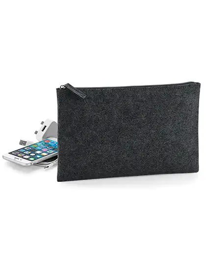 Felt Accessory Pouch – Artikelnummer BG725