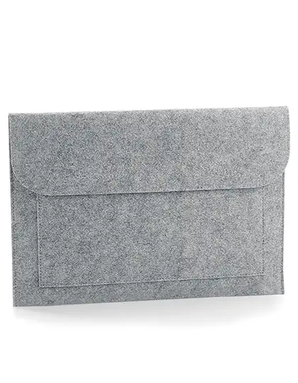 Felt Laptop / Document Slip – Artikelnummer BG726