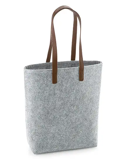 Premium Felt Bag – Artikelnummer BG738