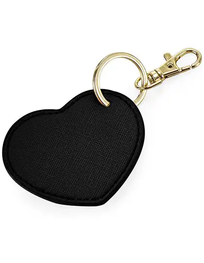 Boutique Heart Key Clip – Artikelnummer BG746