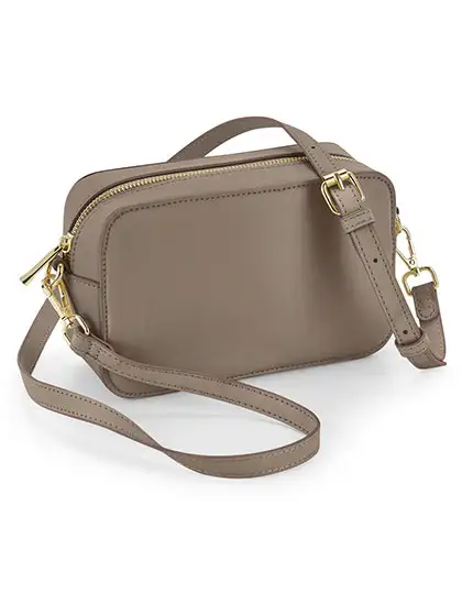 Boutique Structured Cross Body Bag – Artikelnummer BG758