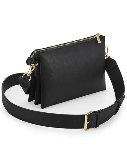 Boutique Soft Cross Body Bag – Artikelnummer BG759