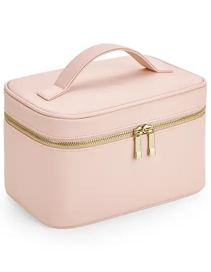 Boutique Vanity Case – Artikelnummer BG763