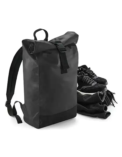 Tarp Roll-Top Backpack – Artikelnummer BG815