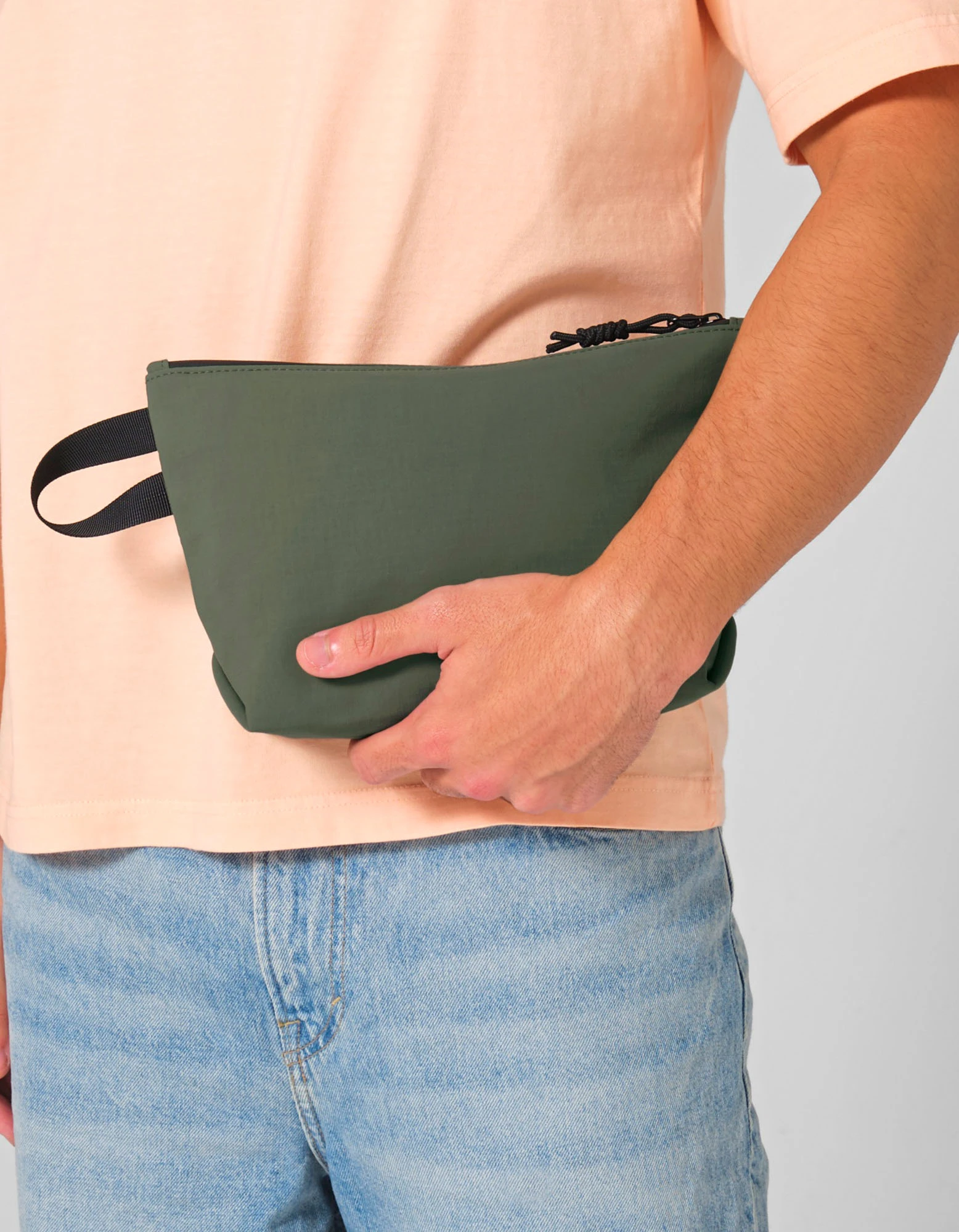 Minimal Lifestyle Pouch – Artikelnummer BG824