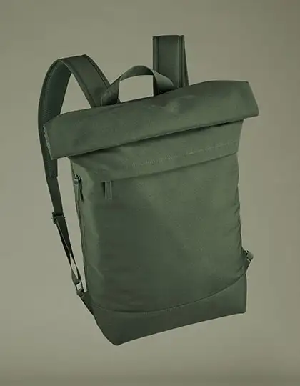 Simplicity Roll-Top Backpack – Artikelnummer BG870