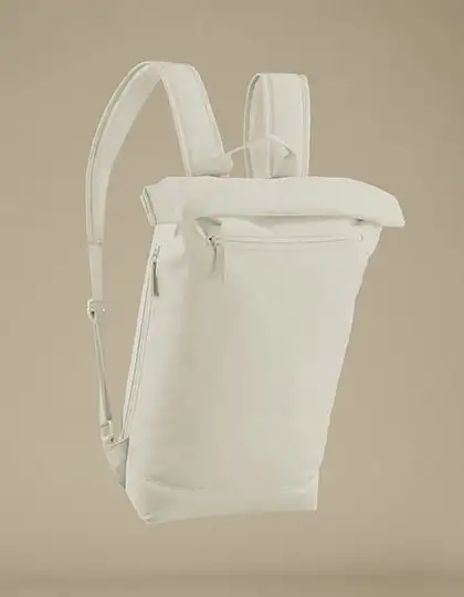 Simplicity Roll-Top Backpack Lite – Artikelnummer BG871