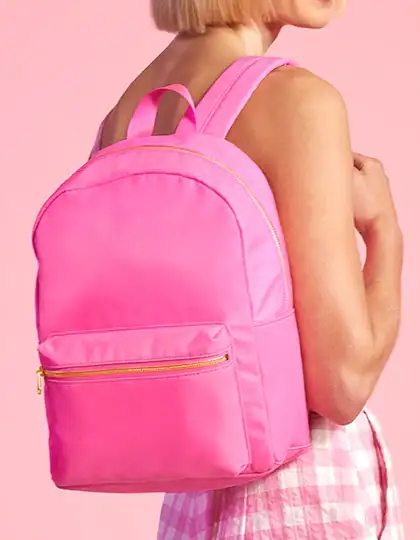 Sundae Mini Backpack – Artikelnummer BG886