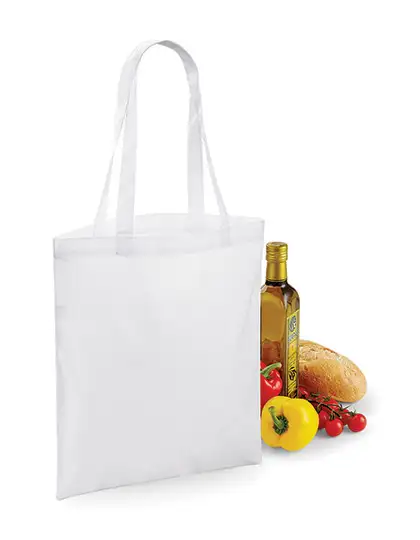 Sublimation Shopper – Artikelnummer BG901