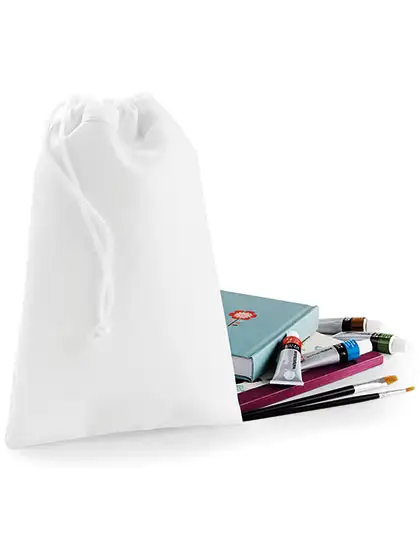 Sublimation Stuff Bag – Artikelnummer BG915