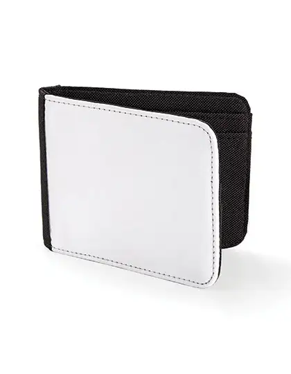 Sublimation Wallet – Artikelnummer BG940